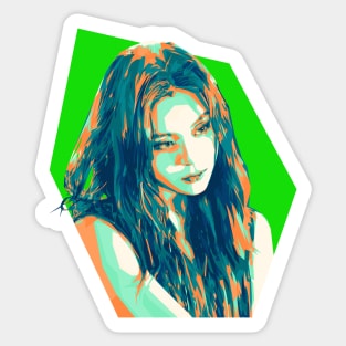 Umji Sticker